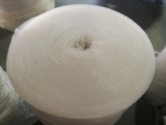洛陽EPE珍珠棉鋪地板真的可以嗎