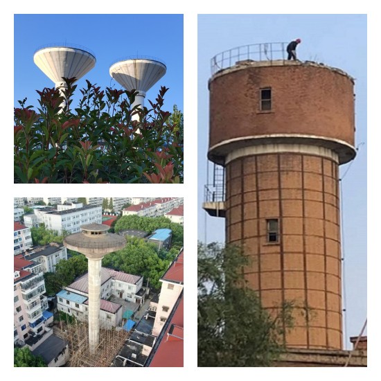 水塔人工拆除-如何保障工人安全與建筑保護(hù)？
